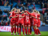 Cupfinale 2022 fotball kvinner